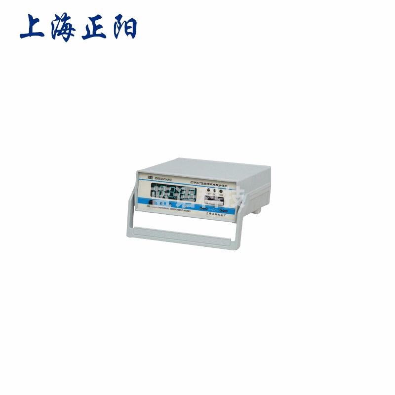上海正阳ZY9967系列直流电阻分选仪LED数显式三量程小电流经济型数字式直流电阻分选仪 ZY9967-1直流电阻分选仪200mΩ-20Ω