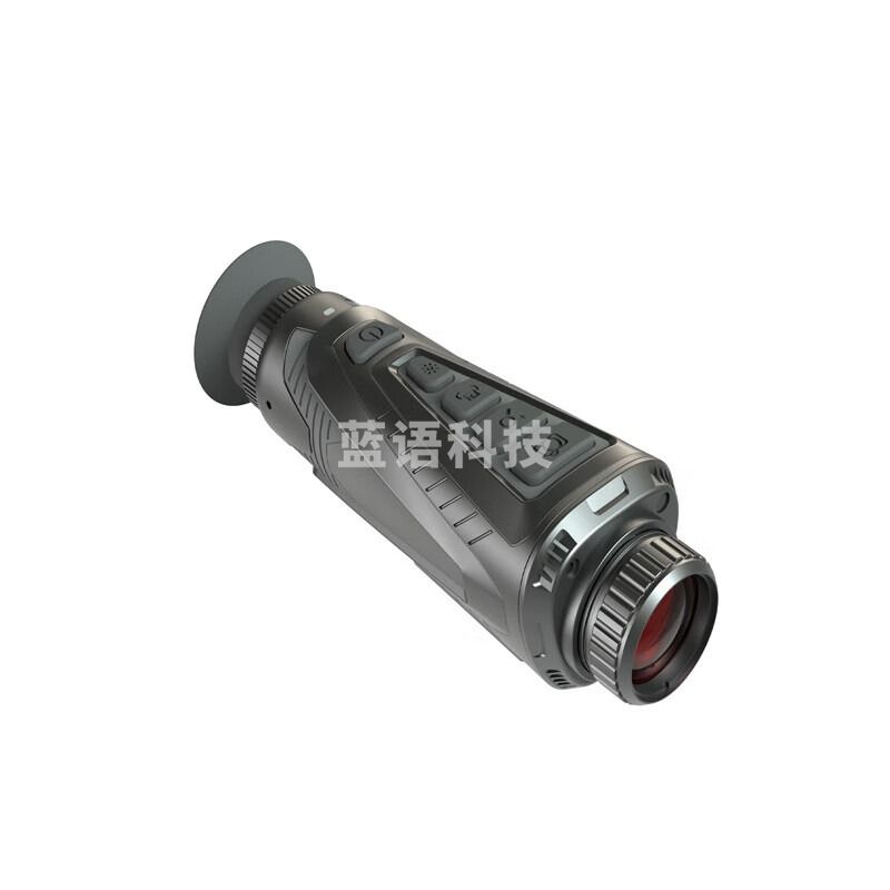 柯乐斯（KRORUX）KX-A11带WIFI户外手持式单目红外高清高倍望远镜热成像户外观察夜视仪 KX-A11