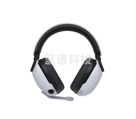 索尼（SONY）INZONE H7 高端电竞耳机 无线蓝牙 头戴式 2.4GHz 虚拟7.1声道 高清麦克风 ps5适用