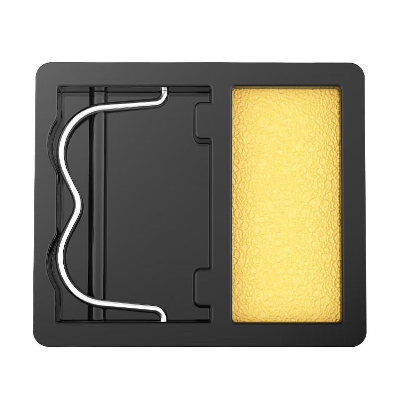 FNIRSI迷你烙铁架+转接线 迷你烙铁架