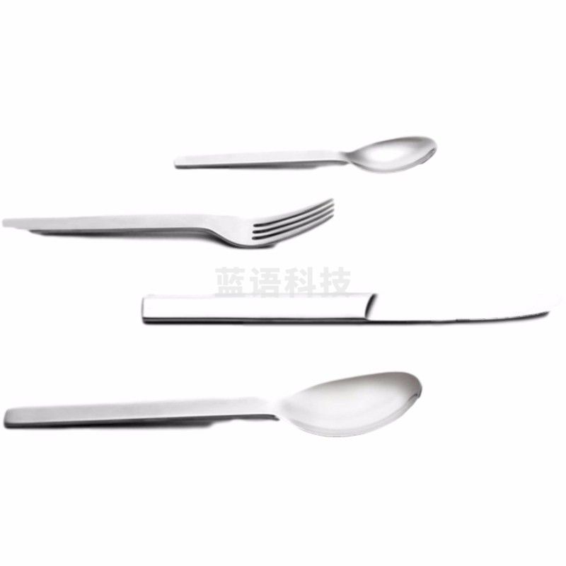 双立人(ZWILLING) ZW-W601 西餐具四件套装