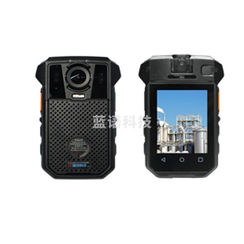 XUXIN旭信 YHJ3.7（B）5G矿用本安型音视频记录仪 适用于化工 煤矿井下