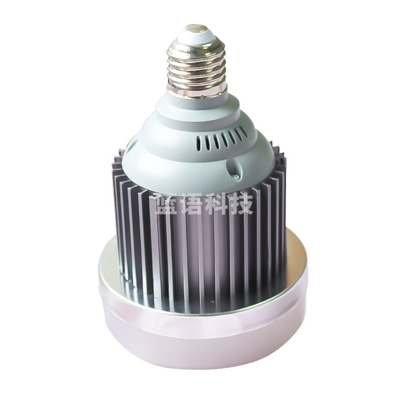 铭壹家居宝  8W白光/LED蘑菇灯泡