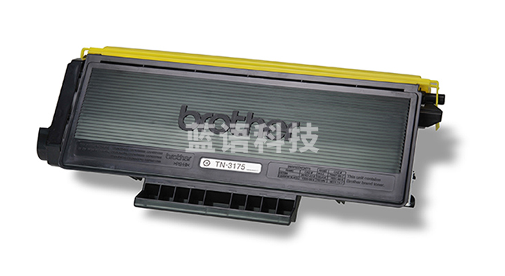 兄弟TN-3175 黑色原装粉盒 约7000页（适用HL5240/5250DN机型）