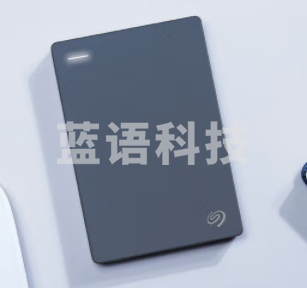 希捷（seagate） 2TB 移动硬盘USB3.0 简 2.5英寸