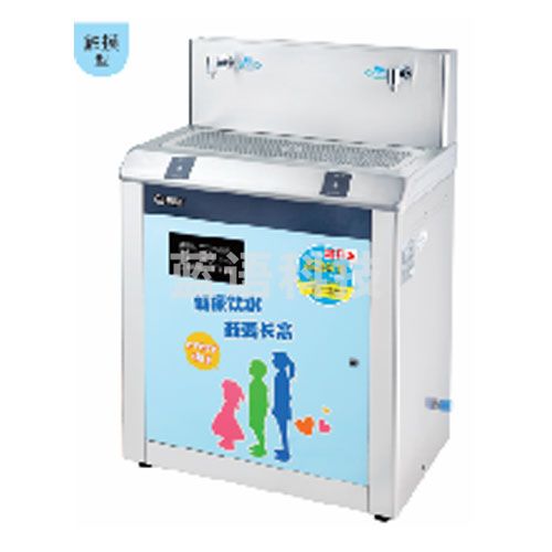 碧丽JO-2YE8饮水机(ID448)