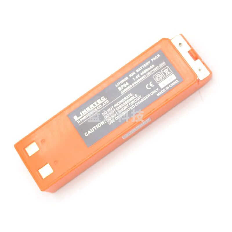 南方测绘（SOUTH）宾得徕纳得全站仪LTS-352电池充电器BC04 电池BP04 BP04电池