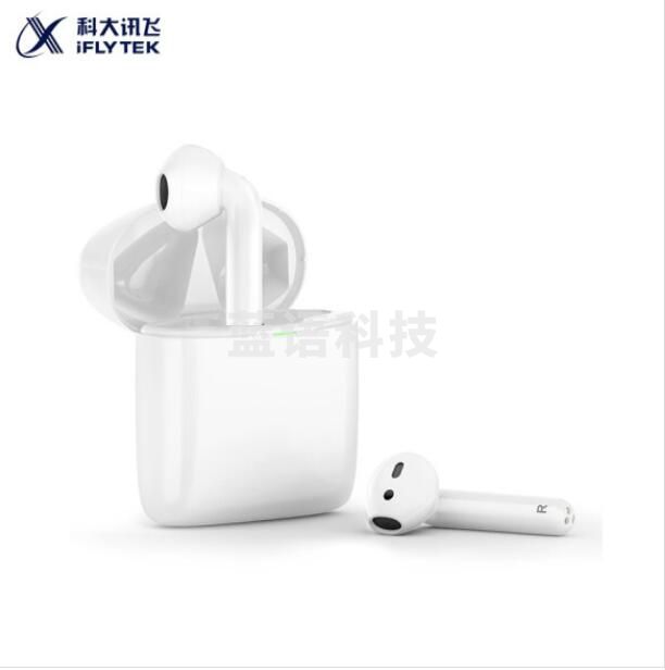 科大讯飞 iFLYBUDS智能耳机无线蓝牙耳机