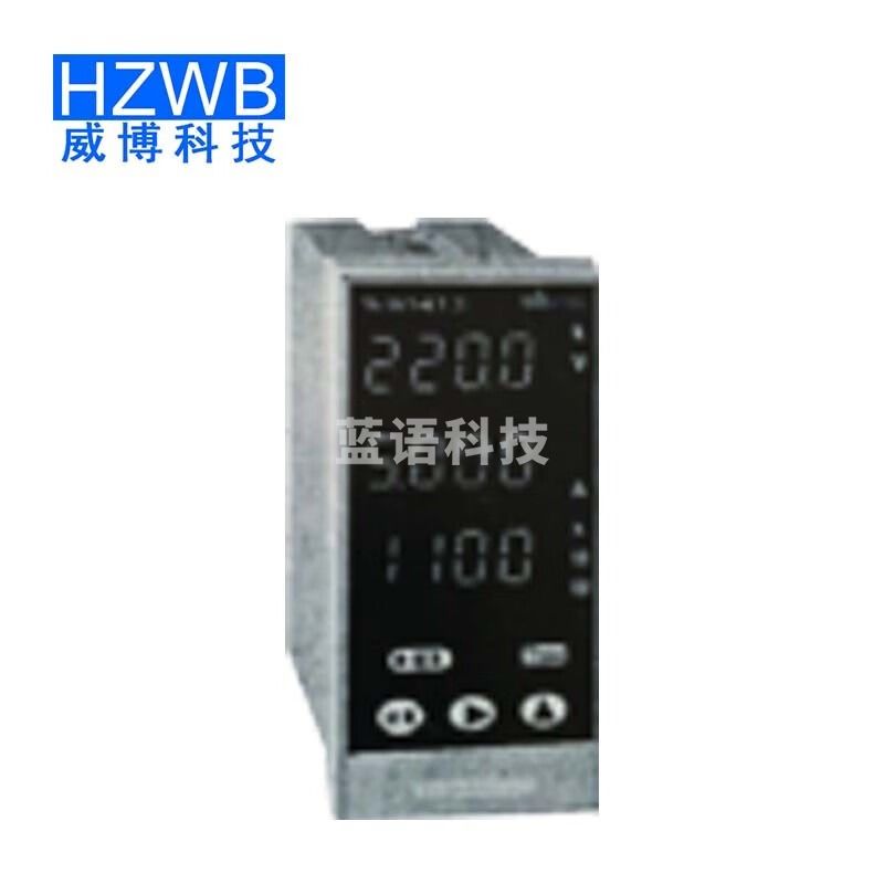 HZWB威博数字电压表WB1401、1402、1403、1404、1405、1413、3414 WB1401数字电压表交流电压600V