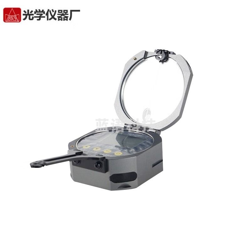 哈尔滨哈尔滨光学YHL90/360S（A）型哈光地质罗盘仪电子罗盘仪