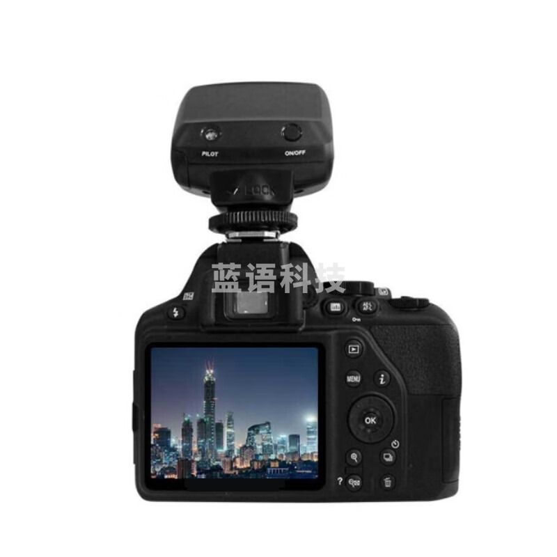 旭信防爆相机ZHS2478石油化工煤矿双证本安型数码相机 标配+外接闪光灯+本安型电源箱