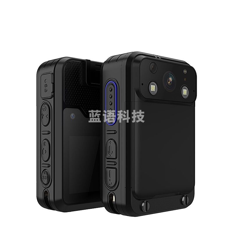 (497213)普法眼 F3 黑色 内置32G 执法仪 黑色(单位：台)