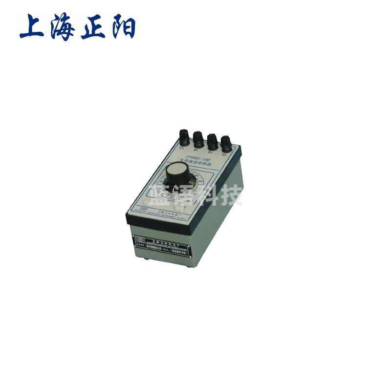上海正阳ZY9961系列直流电阻器ZY9963直流标准电阻器毫欧级ZY9962 ZY9961-3型直流电阻器