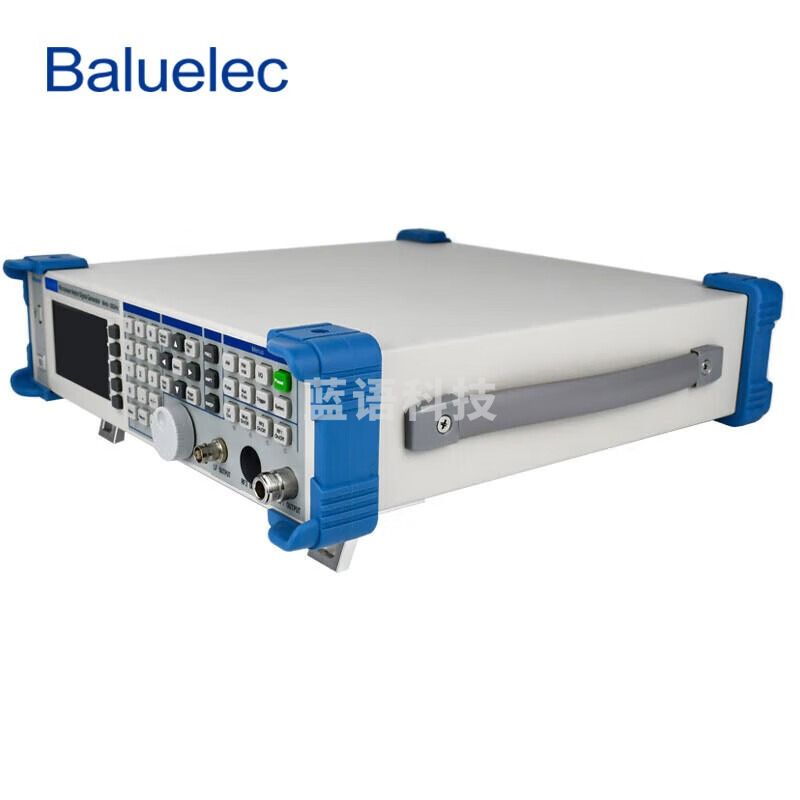 Baluelec白鹭电子SG2000系列微波信号发生器 SG2200A信号源9kHz~20GHz