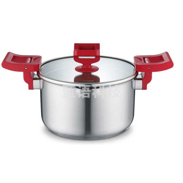 德世朗 DSL-T080 荣尊多用汤锅