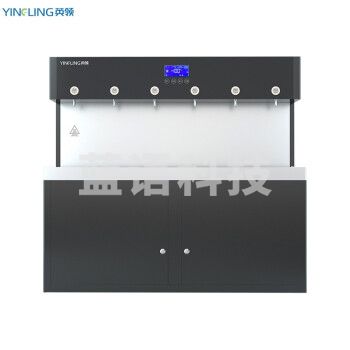 英领（YinGLinG）商用净水器35L 2开1温3直饮 大型净水设备6KW可供100-400人 五级反渗透过滤 YL-6G