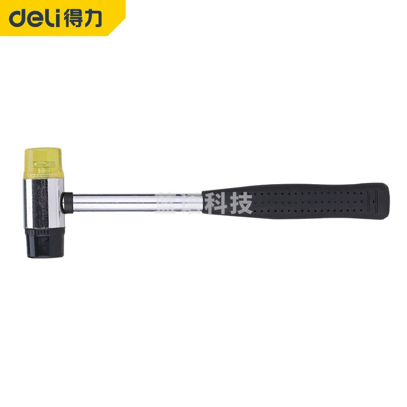 得力DL5330 钢管安装锤30mm