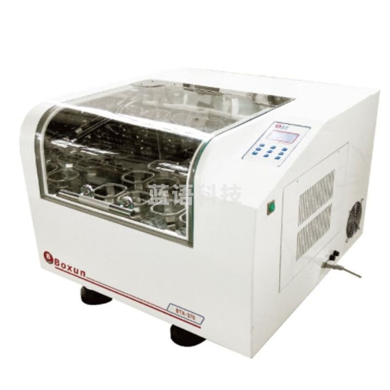 JISENPUER上海博迅BSD-TX345台式恒温