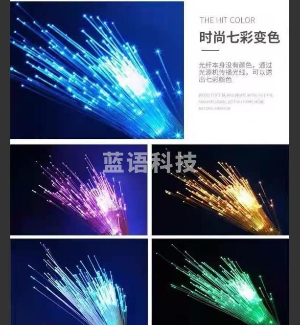 七彩光纤灯束（CX202504251124473652）