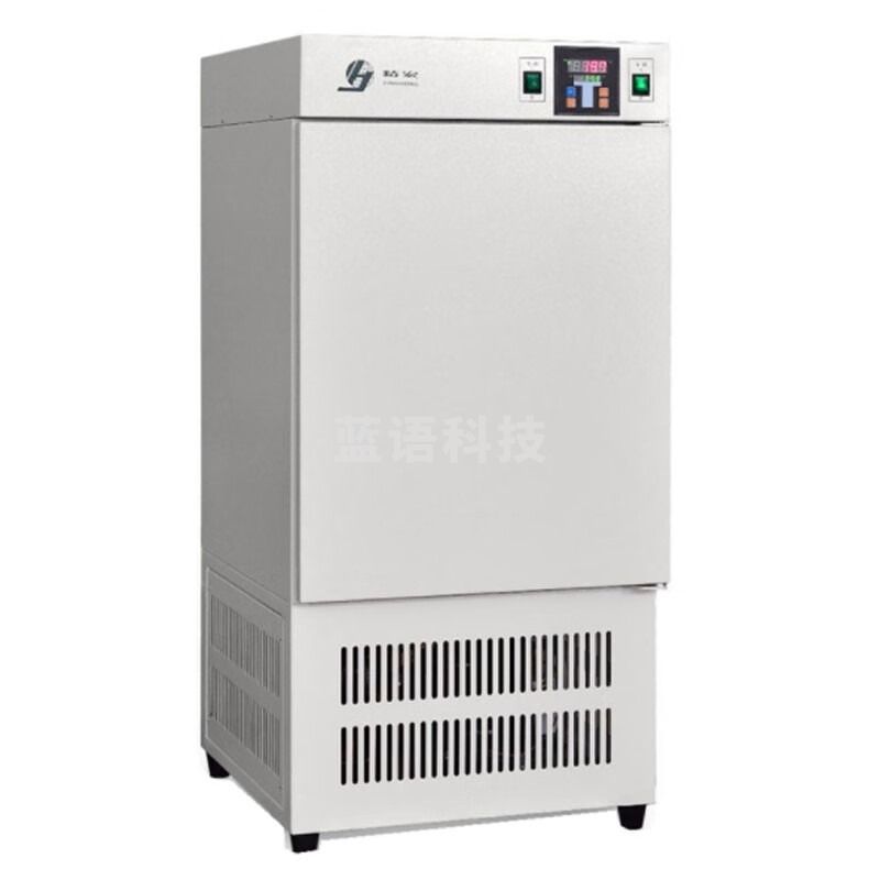 JISENPUER上海精宏SHP-080/150/250生化培养箱低温科制冷实验室培养箱 SHP-080