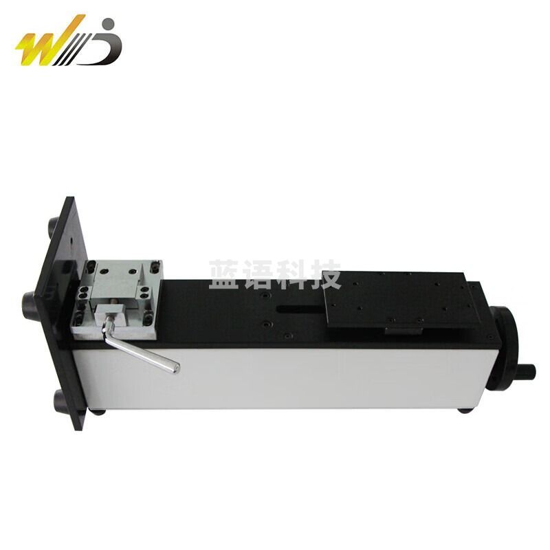 韦度（WD）螺旋立卧两用测试台 WML 推拉力计仪 拉力试验机 WML(不带数显标尺)