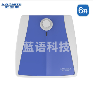 史密斯(A.O.SMITH) 6升上出水 厨宝 EWH-6B2