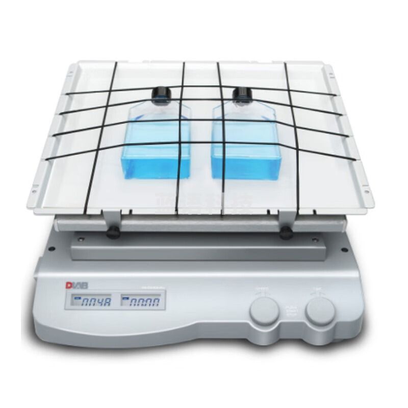 JISENPUER 北京大龙SK-D3309-Pro数控三维摇床LCD搅拌器 SK-D3309-Pro