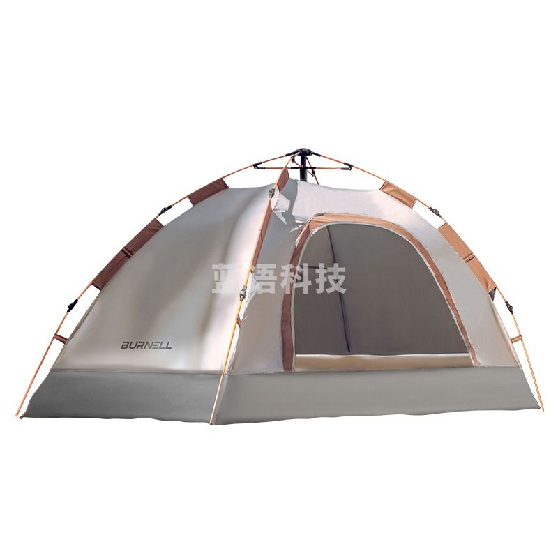 巴米樂 BNL-HW703星越自动帐篷200*140*125cm