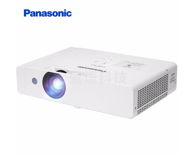 松下(Panasonic)PT-X337C 智能投影机