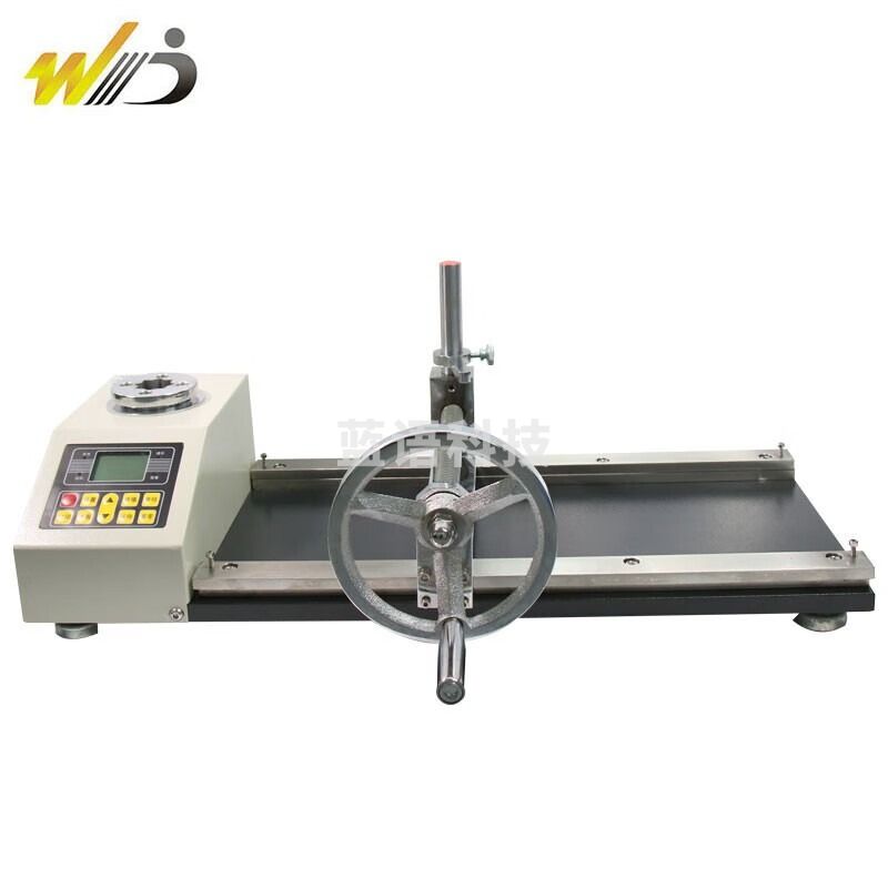 韦度（WD）数显扭矩扳手检定仪HNJ 扭矩校准测试仪扭力仪 HNJ-30N.m