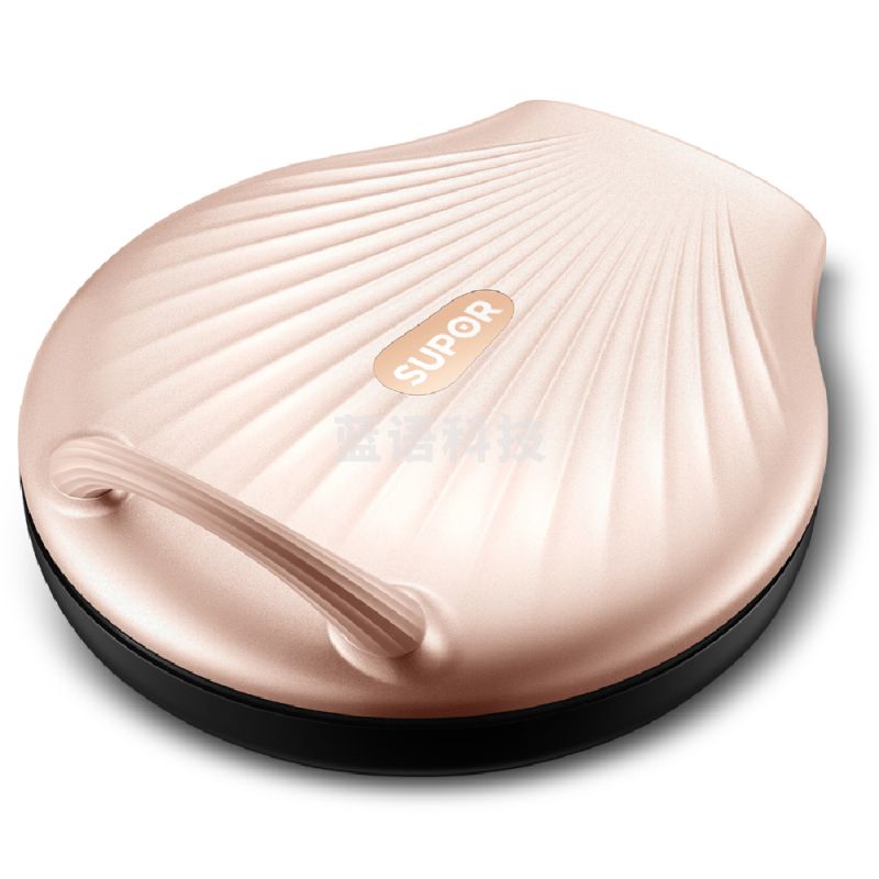 苏泊尔 JJ30A68 电饼铛 粉色 314*163*354mm 计价单位:台