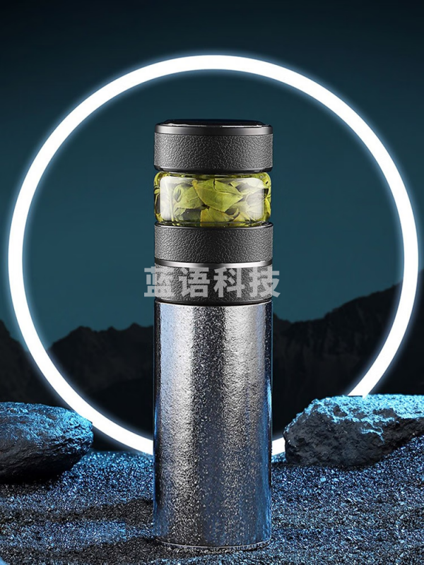 贝洛可（BELO&PRAC）钛杯叁号 BK092