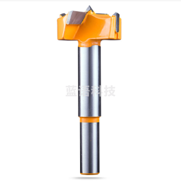 三刃木工开孔器（CX202311071448233141）