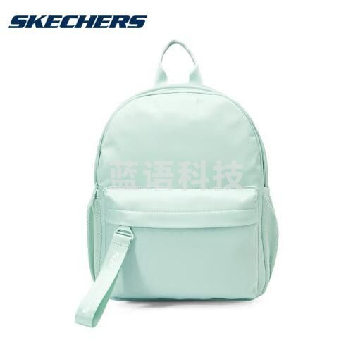 斯凯奇Skechers双肩背包潮流书包L323U160