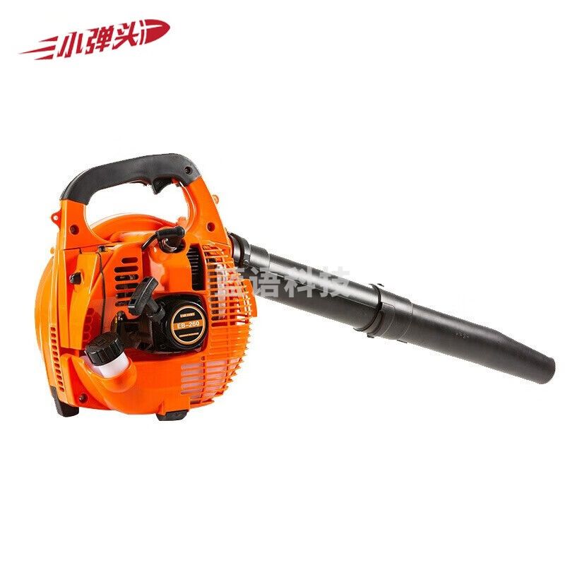 背负式风力灭火机 应急救援工路政鼓风吹雪落叶山林灭火工具 手提式EB260普通款