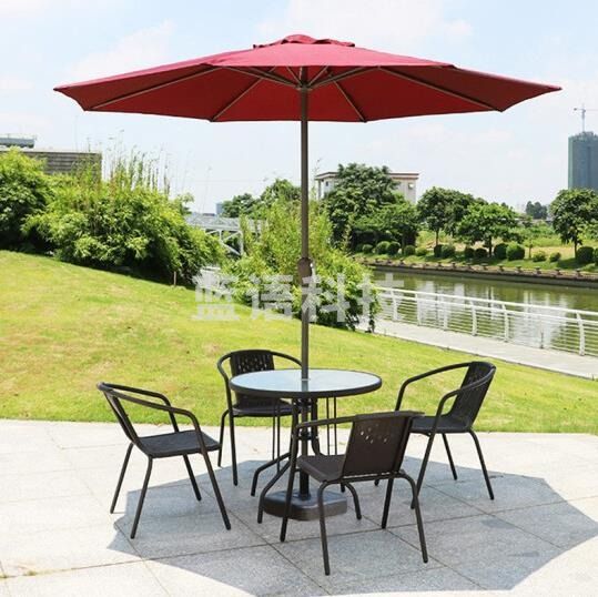 亦川 户外遮阳伞