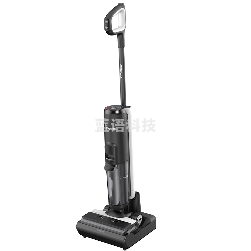 添可芙万A8洗地机高温极速干恒压活水自清洁 吸尘扫拖一体机 FW24050ECN