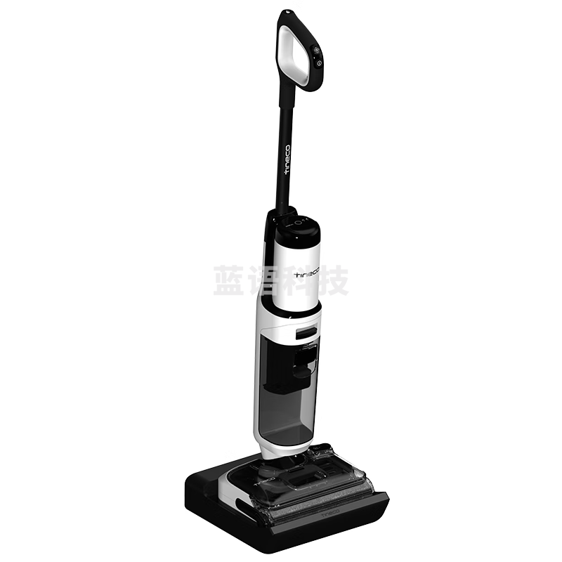添可芙万StretchAE【0缠毛 180°躺平 85℃高温速干】 无线洗地机吸拖一体 FW32010ECN