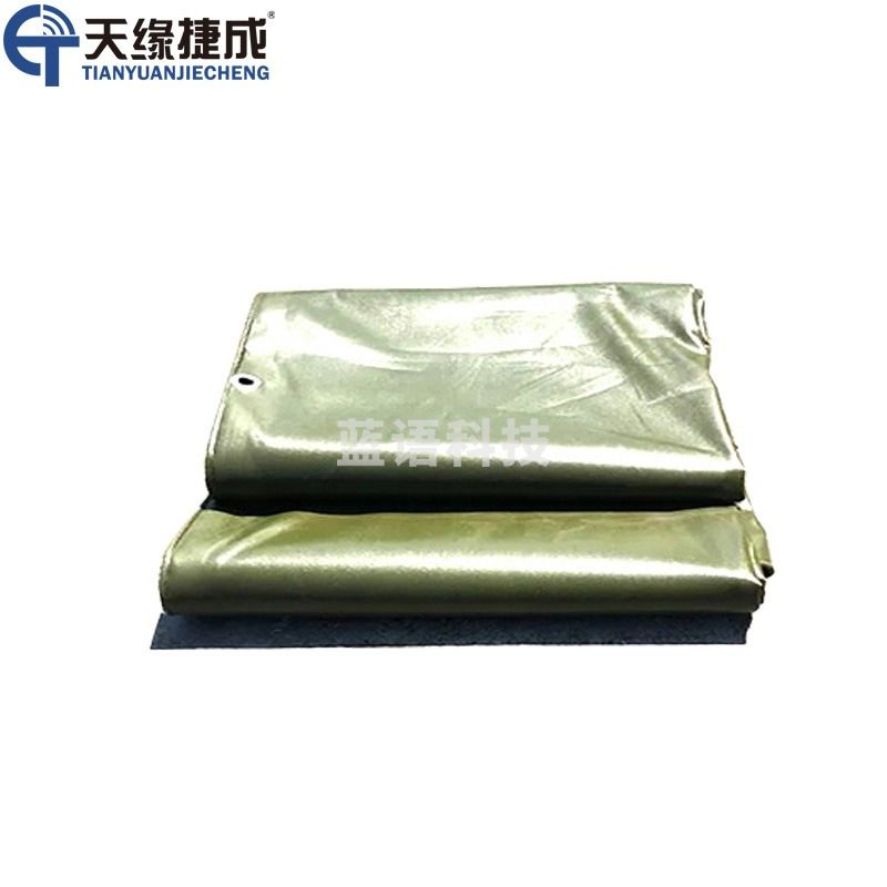 天缘捷成 TY-1121 加厚油布防水布防雨布篷布户外防晒布