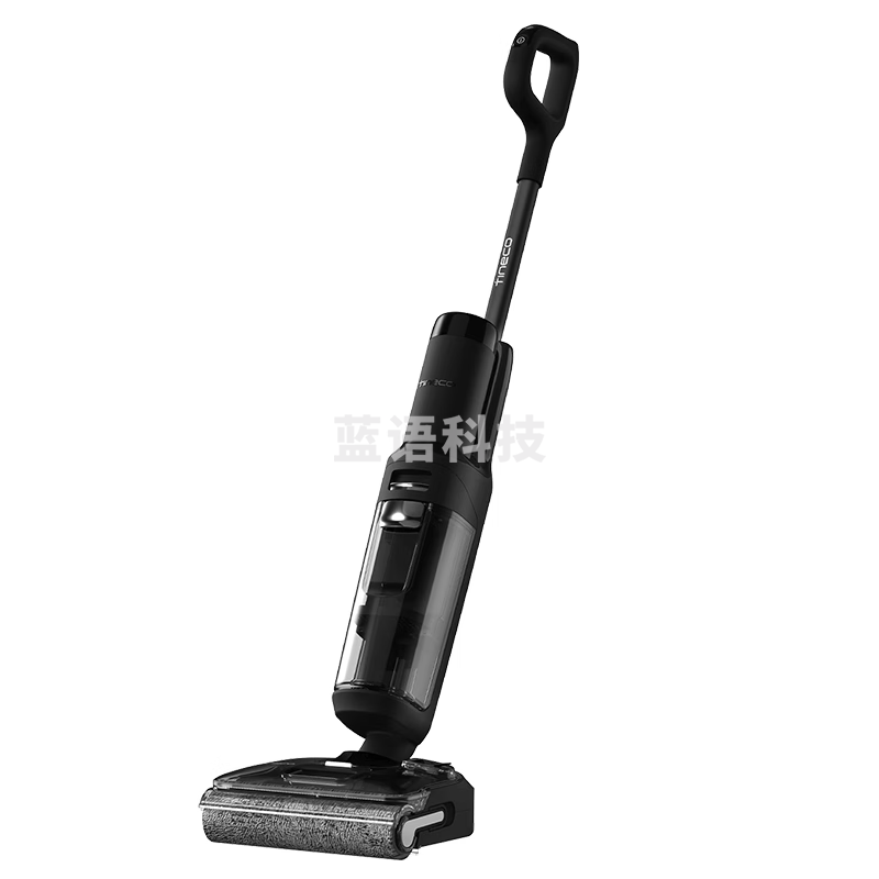 添可芙万StretchXT【0缠毛 180°躺平 5min全链速干】 洗地机自动清洗吸拖一体拖地机器人 FW12030ECN