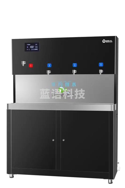 济达牌JD-4W饮水器 M&C51886