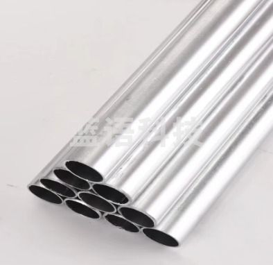 圆管 镀锌管 镀锌圆管 钢管 圆钢管 单位：米 DN15