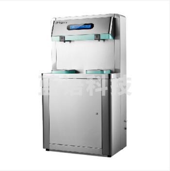 沁园 QS-ZU1-2G00（超滤）直饮净水机超滤温热净水器