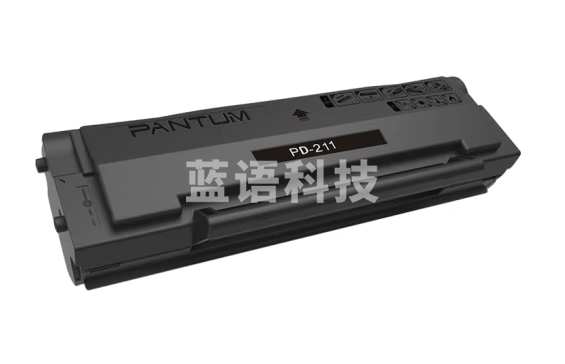 奔图(PANTUM) PD-211 硒鼓 适用奔图P2505打印机