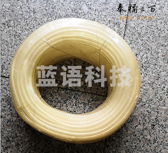 透明管 水管  6分 约85米/盘