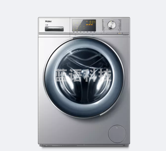海尔10公斤滚筒洗衣机G100678B14SU1
