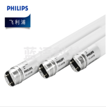 飞利浦（PHILIPS） LED灯管 16W 双端   1200mm  25支/箱
