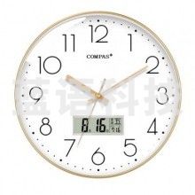康巴丝(Compas) C3242Y 挂钟