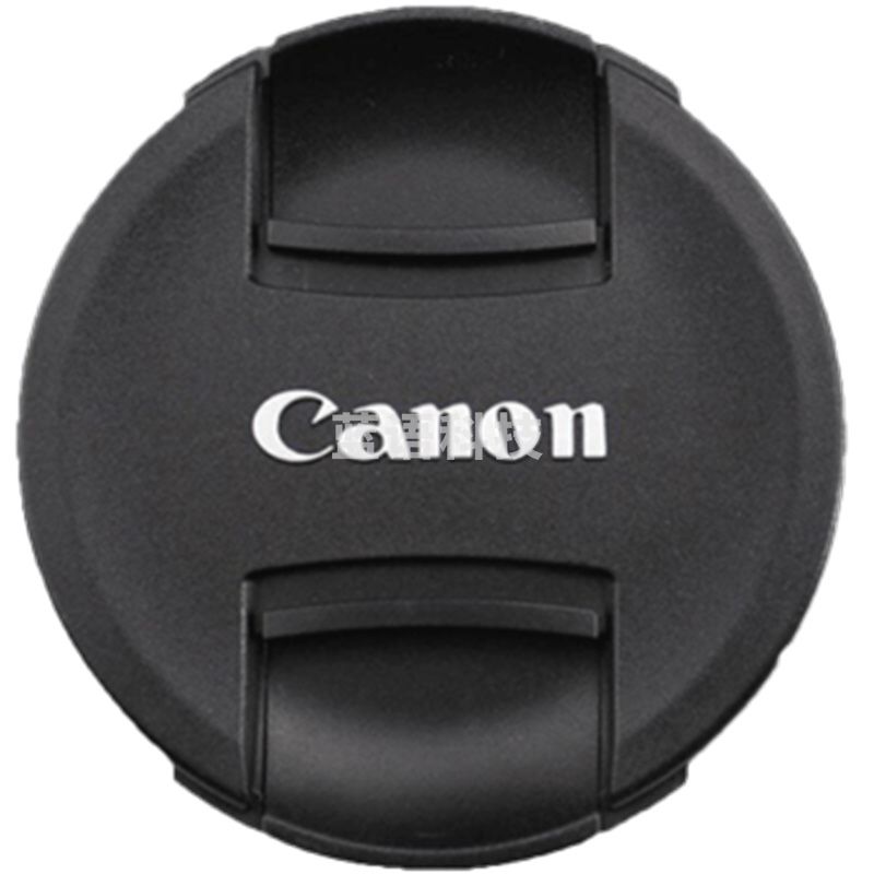 佳能 原装 E-82II 16-35 III 三代 24-70 2.8 II 二代 82mm 镜头盖