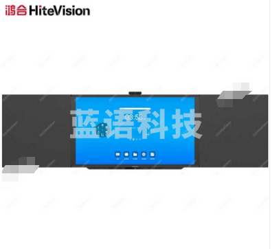 鸿合(HiteVision) HB-C820C 智慧黑板(含双侧互联)